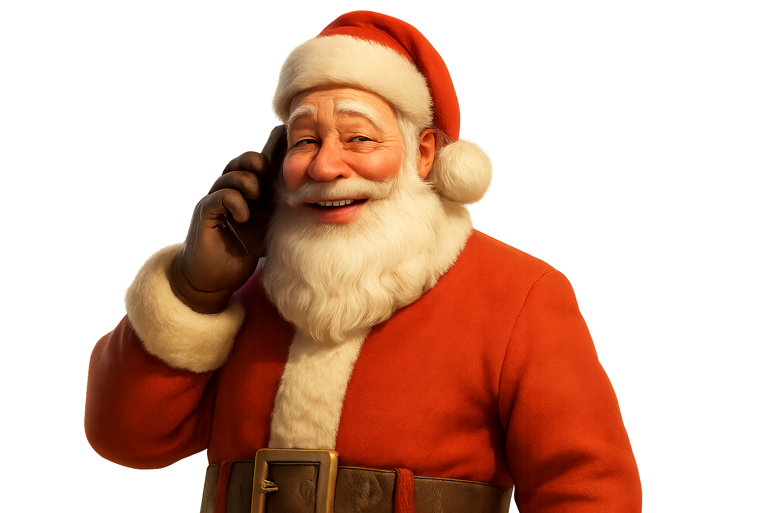 Papá Noel